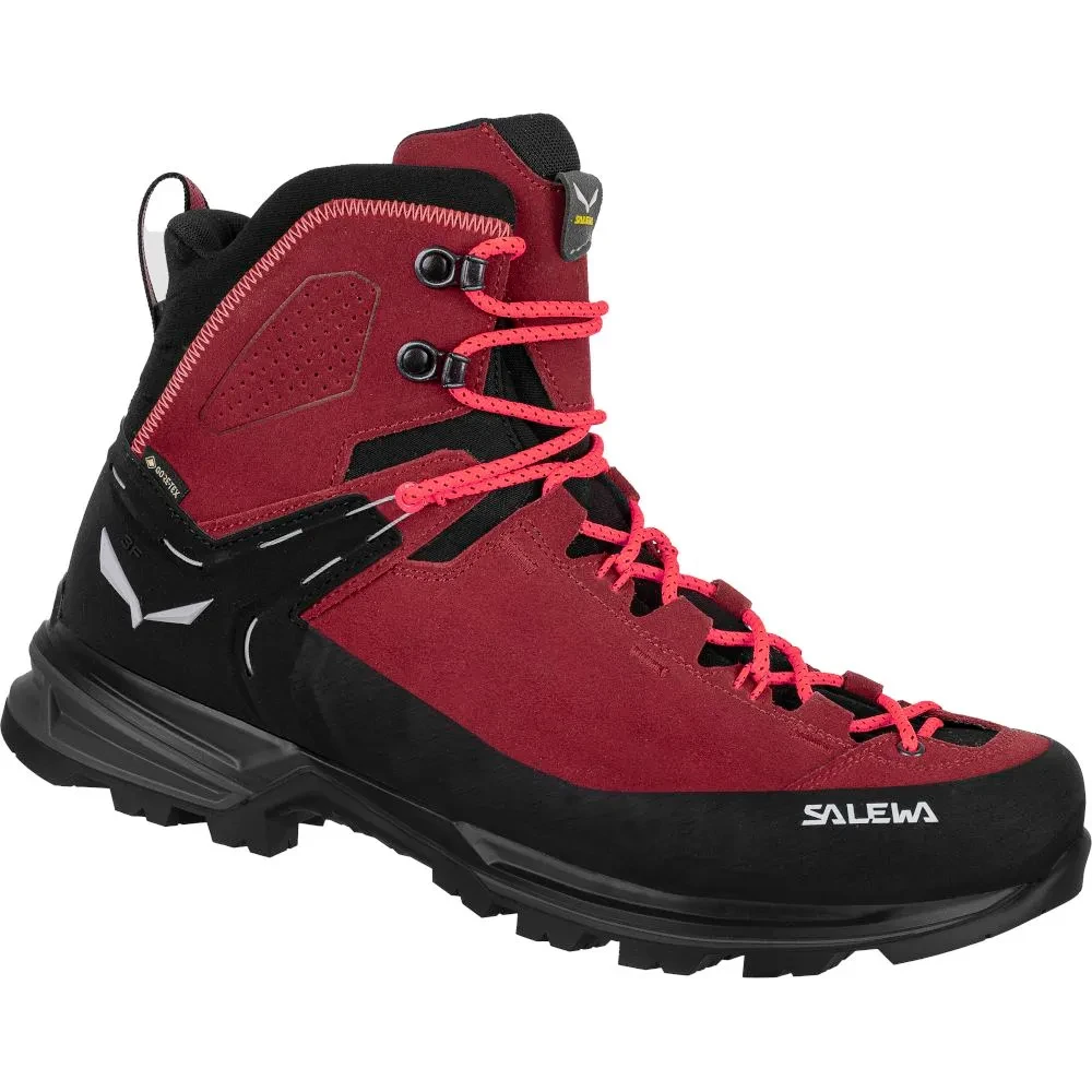 Черевики Salewa MTN Trainer 2 MID GTX Wms фото 1