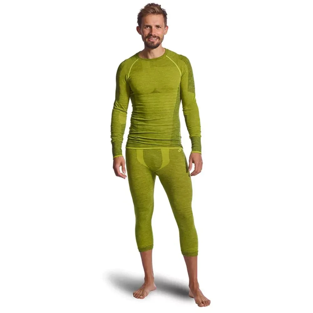 Термоштани Ortovox 230 Competition Short Pants Mns фото 2