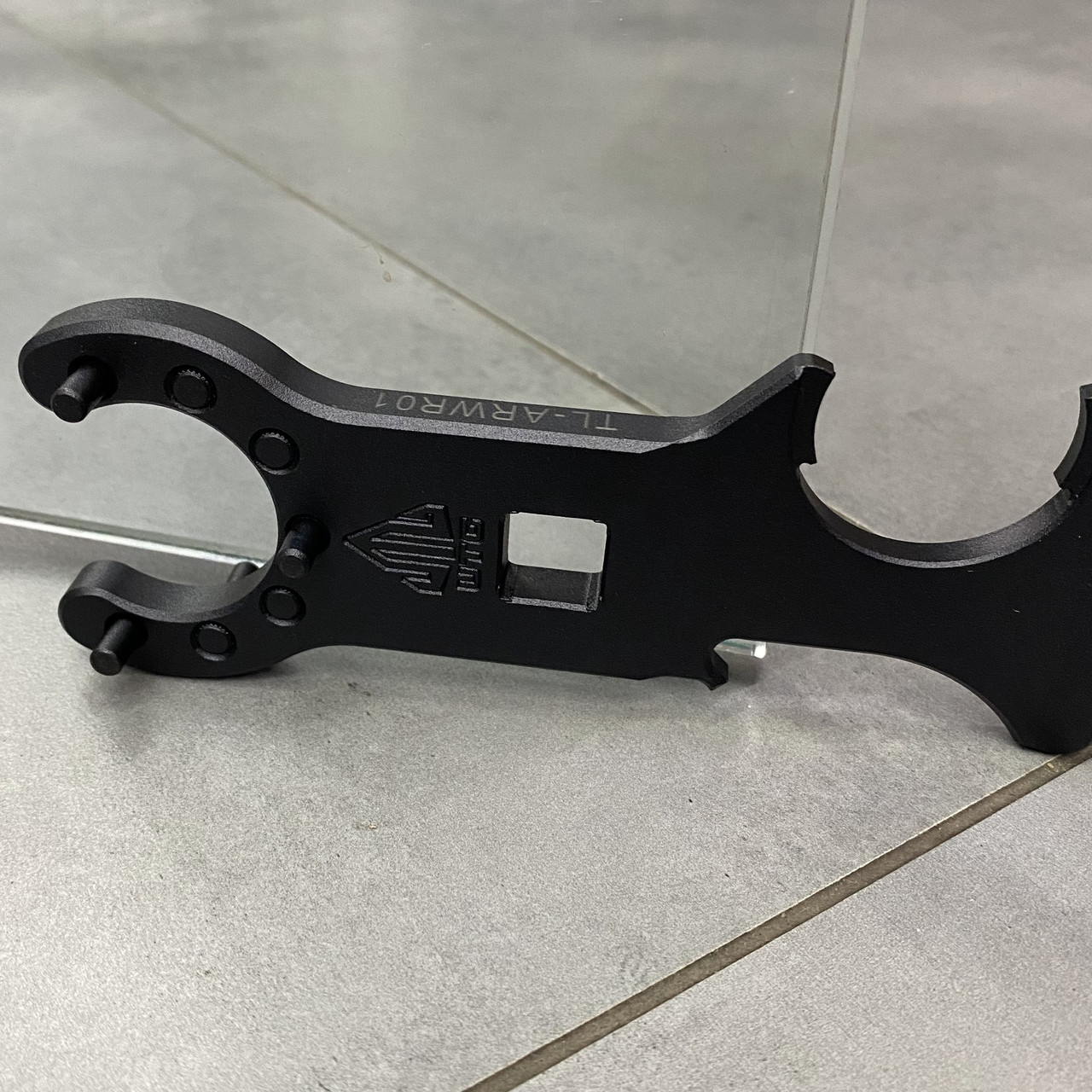 Ключ Leapers UTG Armorer's Multi-Function Wrench для обслуживания AR-15 / AR-10 / AR-308 фото 9