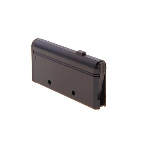 Магазин до Sako Quad 22WMR/17HMR 9-ти зарядний фото 1