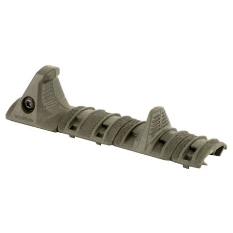 Упор для руки Magpul XTM 1913 Picatinny фото 2