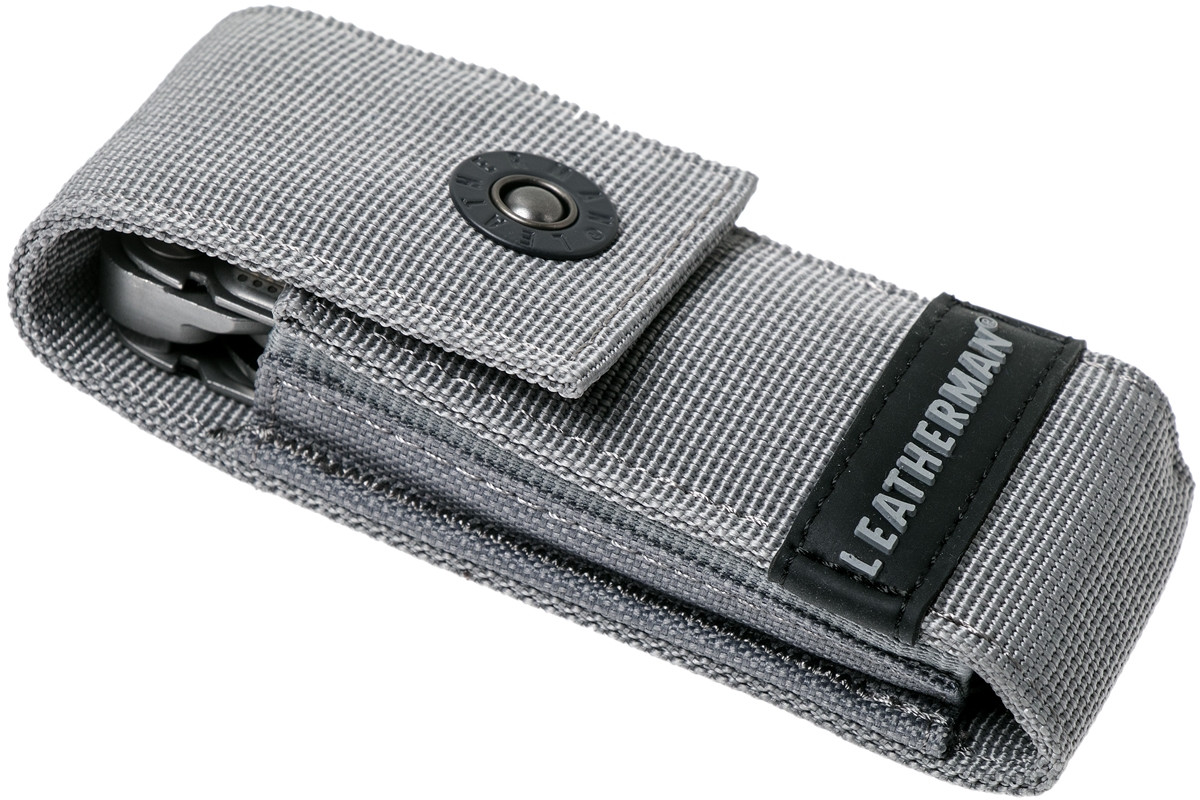 Мультитул Leatherman Free P2 фото 9
