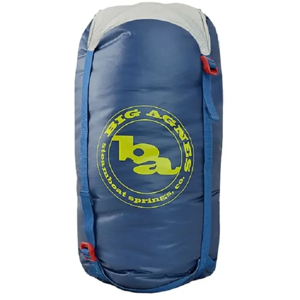 Компресійні стропи Big Agnes Super Light Girdle фото 3