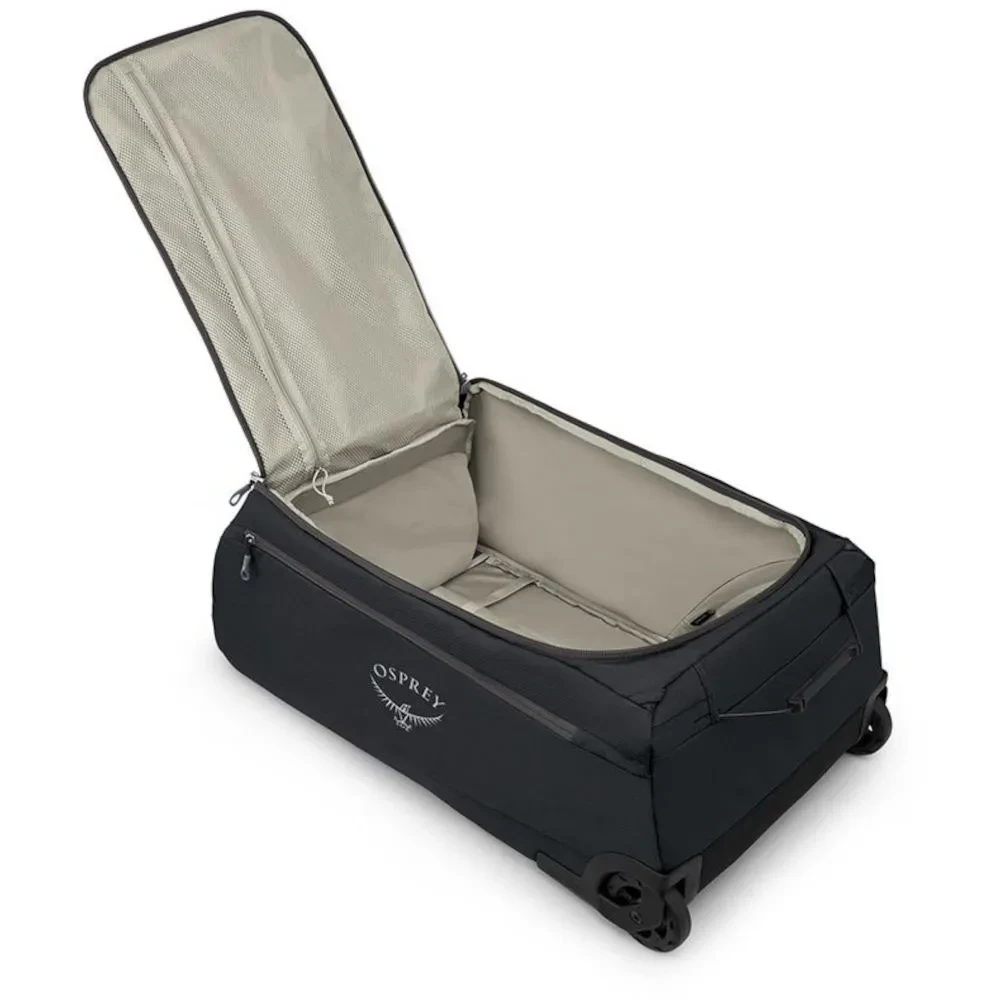 Сумка на колесах Osprey Daylite Wheeled Duffel 85 фото 5