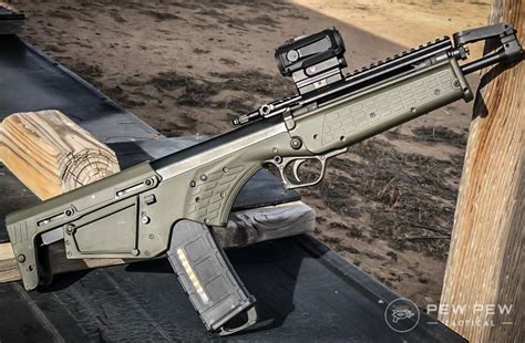 Шахта магазину KelTec RDB-526 FLARED MAGWELL фото 9