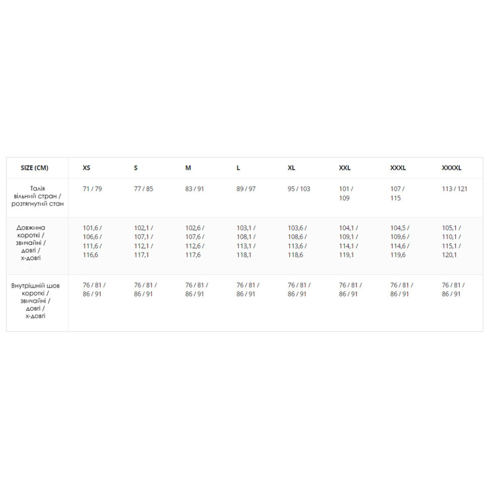 Брюки тактические Helikon-Tex UTP (Urban Tactical Pants) - PolyCotton Ripstop - Olive Drab, размер L фото 7