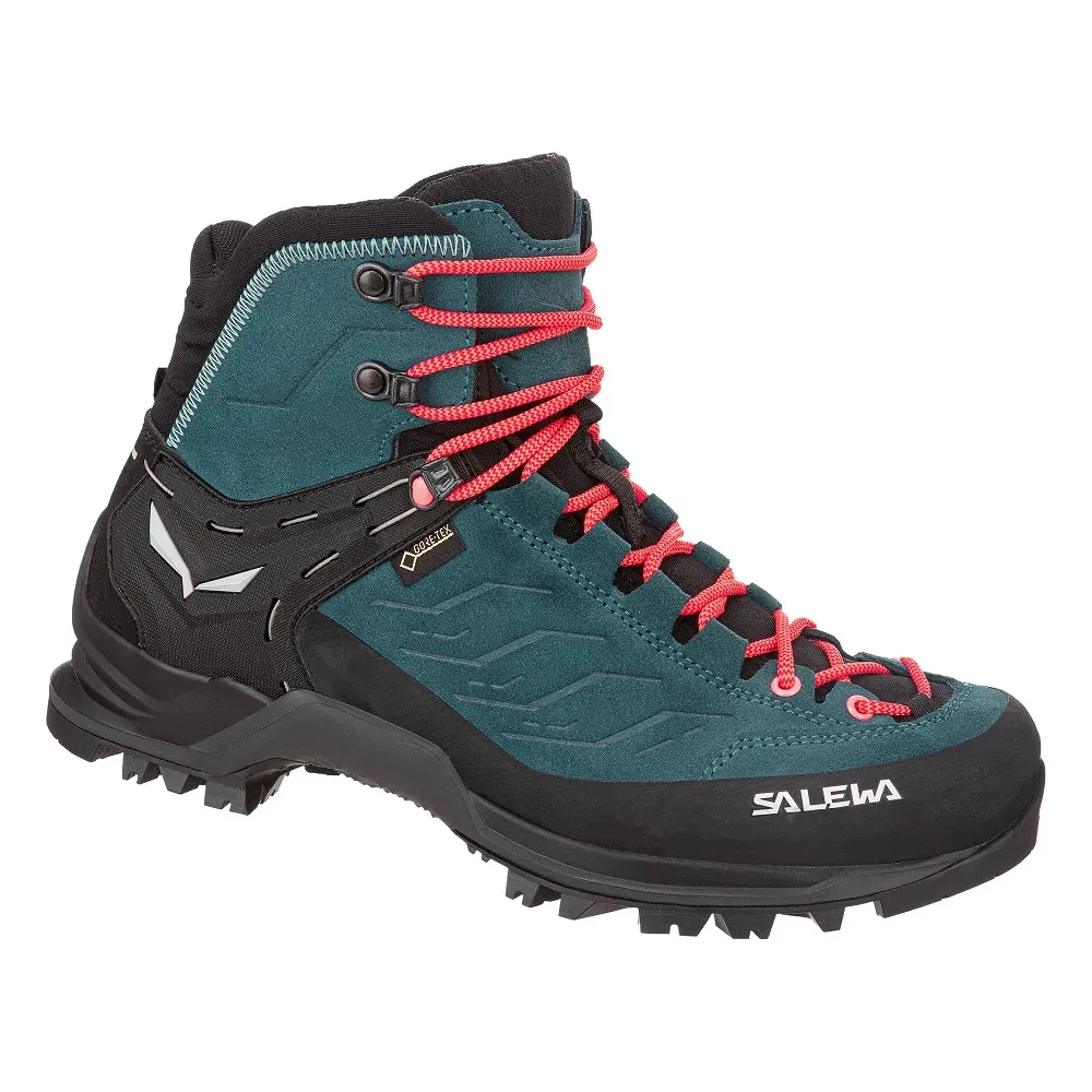 Черевики Salewa WS MTN Trainer Mid GTX фото 1