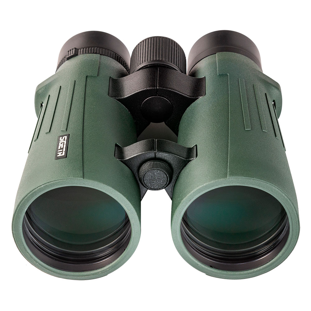 Бінокль SIGETA Imperial 8x56 Green фото 3