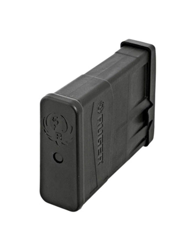 90563 Магазин 10-ти зарядний до Ruger Precision/Scout/Predator Gen II кал.308Win, пластиковий фото 3