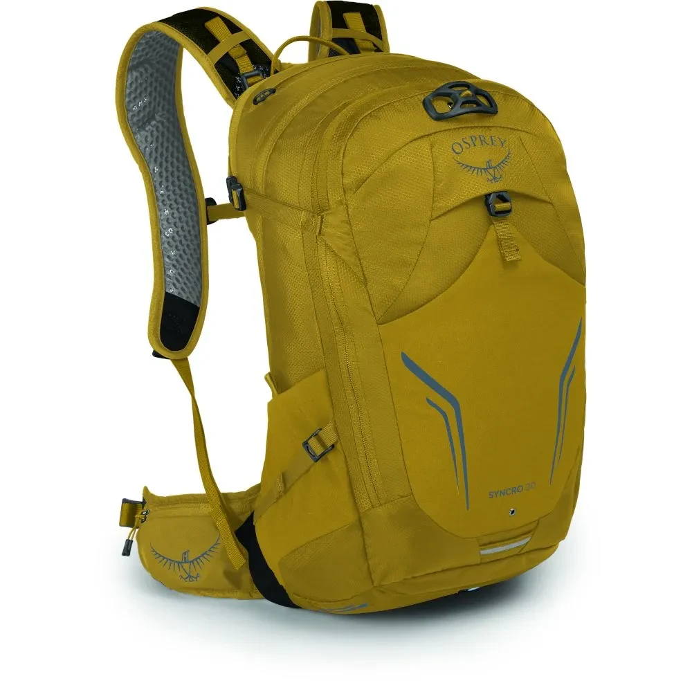 Рюкзак Osprey Syncro 20 фото 1