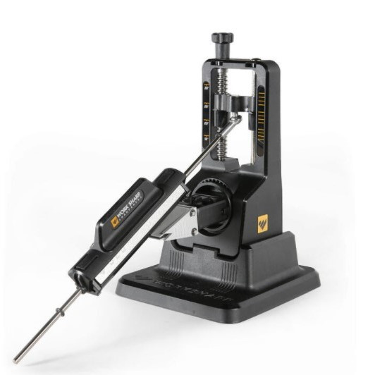 Work Sharp Точилка механічна The Precision Adjust Knife Sharpener, WSBCHPAJ-I фото 1