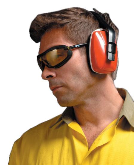 Очки защитные с уплотнителем Pyramex XS3 Plus (Anti-Fog) (gray) серые фото 6