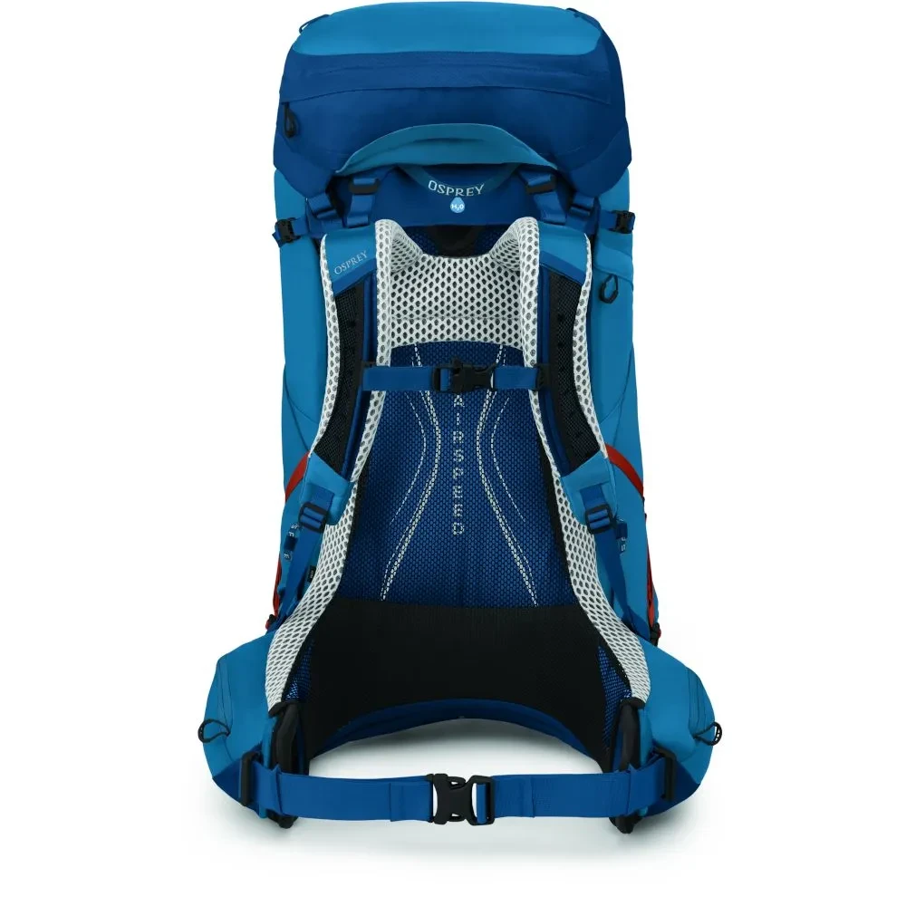 Рюкзак Osprey Atmos AG LT 65 фото 5