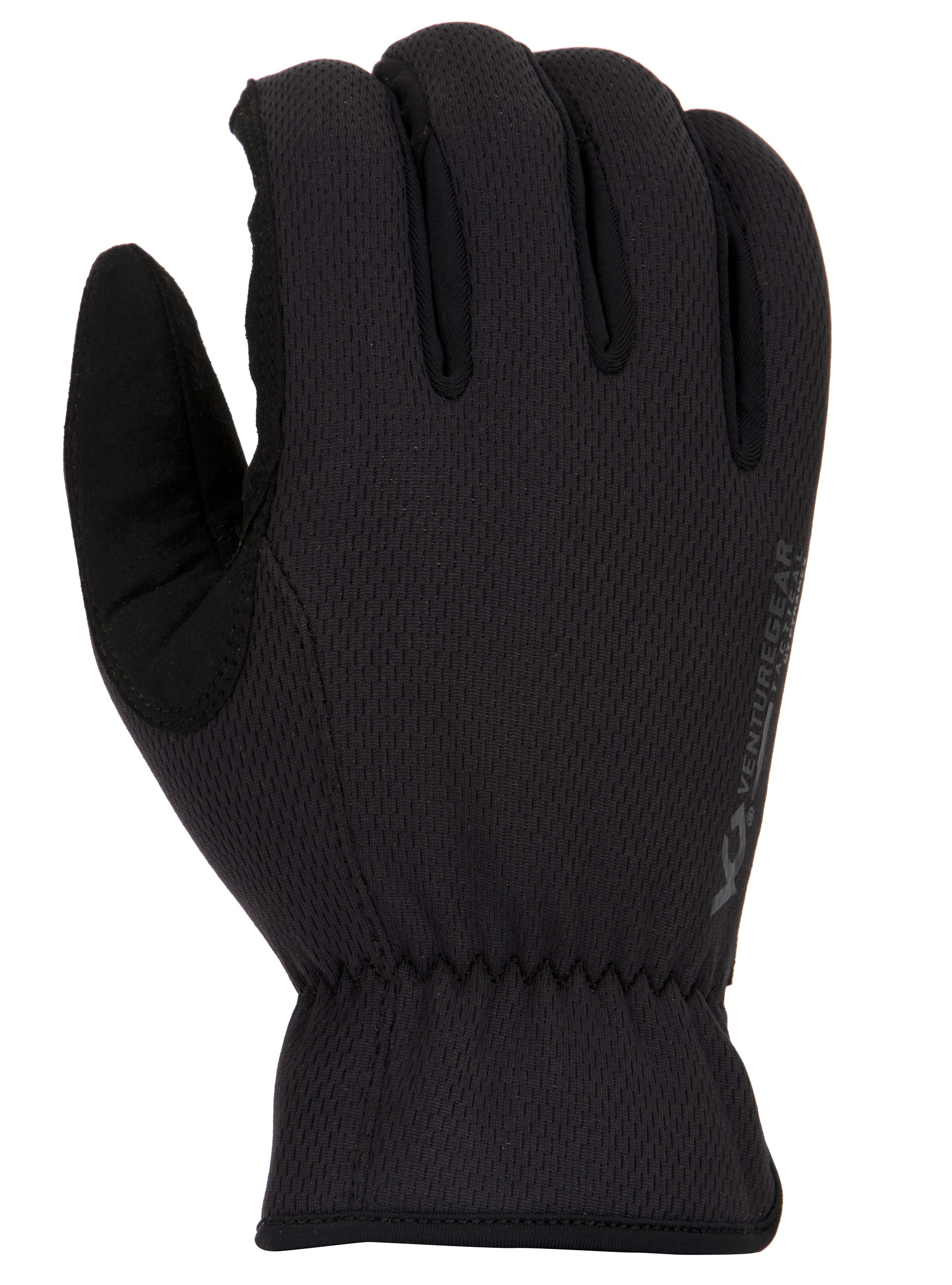 Рукавички тактичні Venture Gear Tactical VGTG20 Medium-Duty Operator, чорні, розмір L (9) фото 5