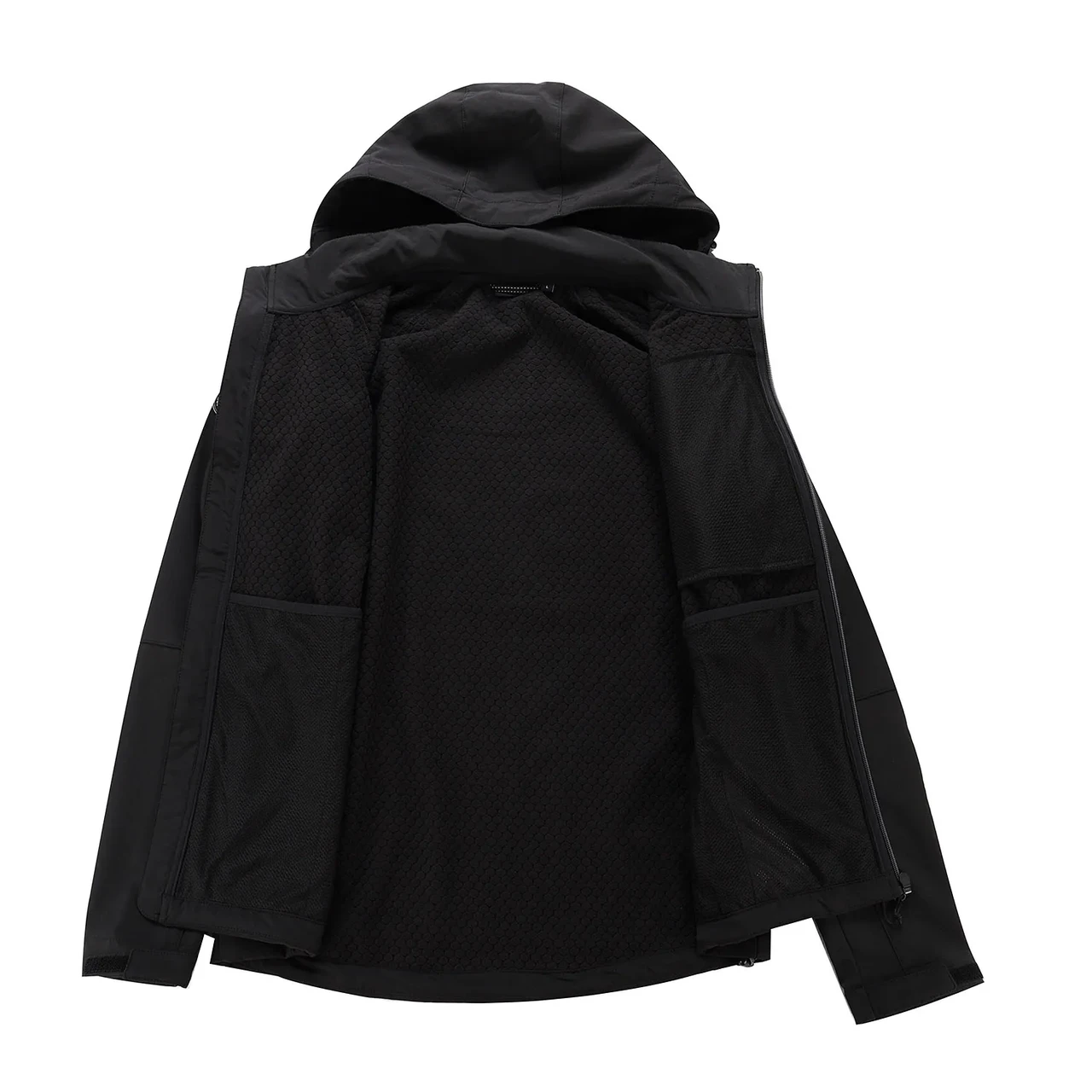 Куртка Alpine Pro Hoor MJCD623 фото 6