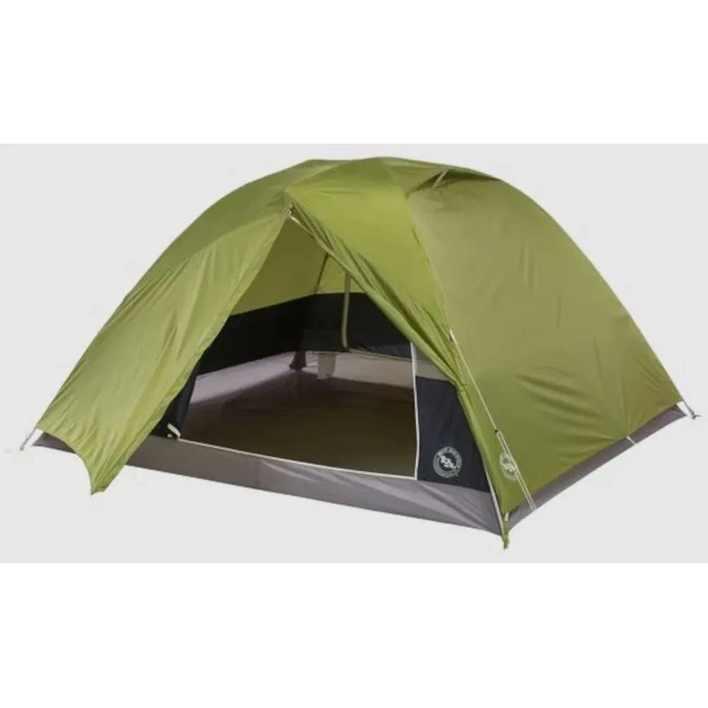 Намет Big Agnes Blacktail 3 фото 3