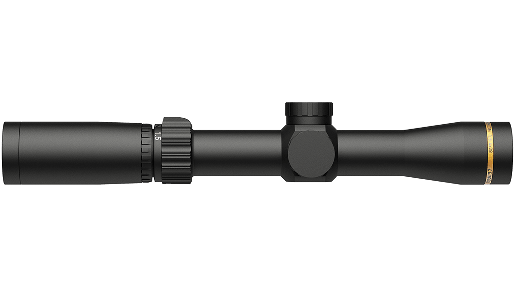 Приціл оптичний LEUPOLD VX-Freedom 1.5-4x28 (1 inch) IER Scout Duplex фото 6