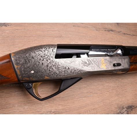 Деревянный приклад для Benelli Raffaello (20кал.) фото 7