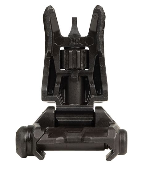MAG275-BLK Мушка Magpul MBUS® Pro фото 4
