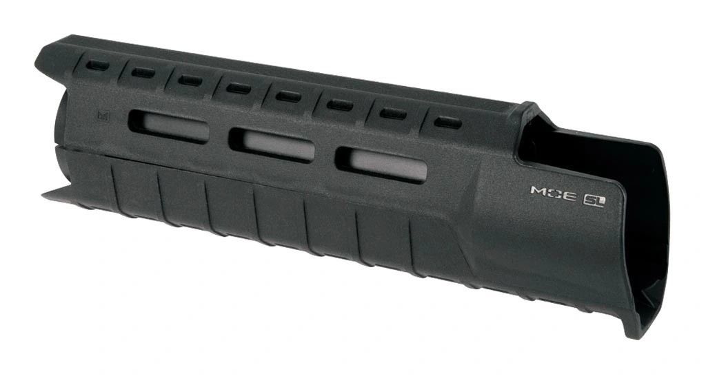 MAG538-BLK Цівка Magpul MOE SL Carbine-Length - AR15/M4 фото 1