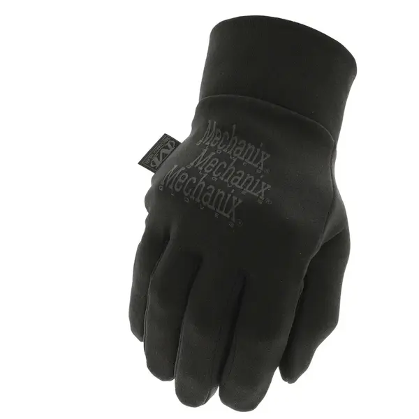 Рукавички Mechanix ColdWork Base Layer Black фото 1