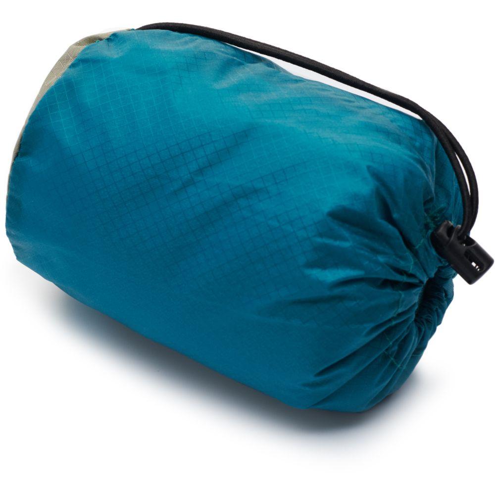 Рушник Naturehike MJ02 Ultralight NH19Y002-J, 128 см х 80 см, смарагдовий фото 6