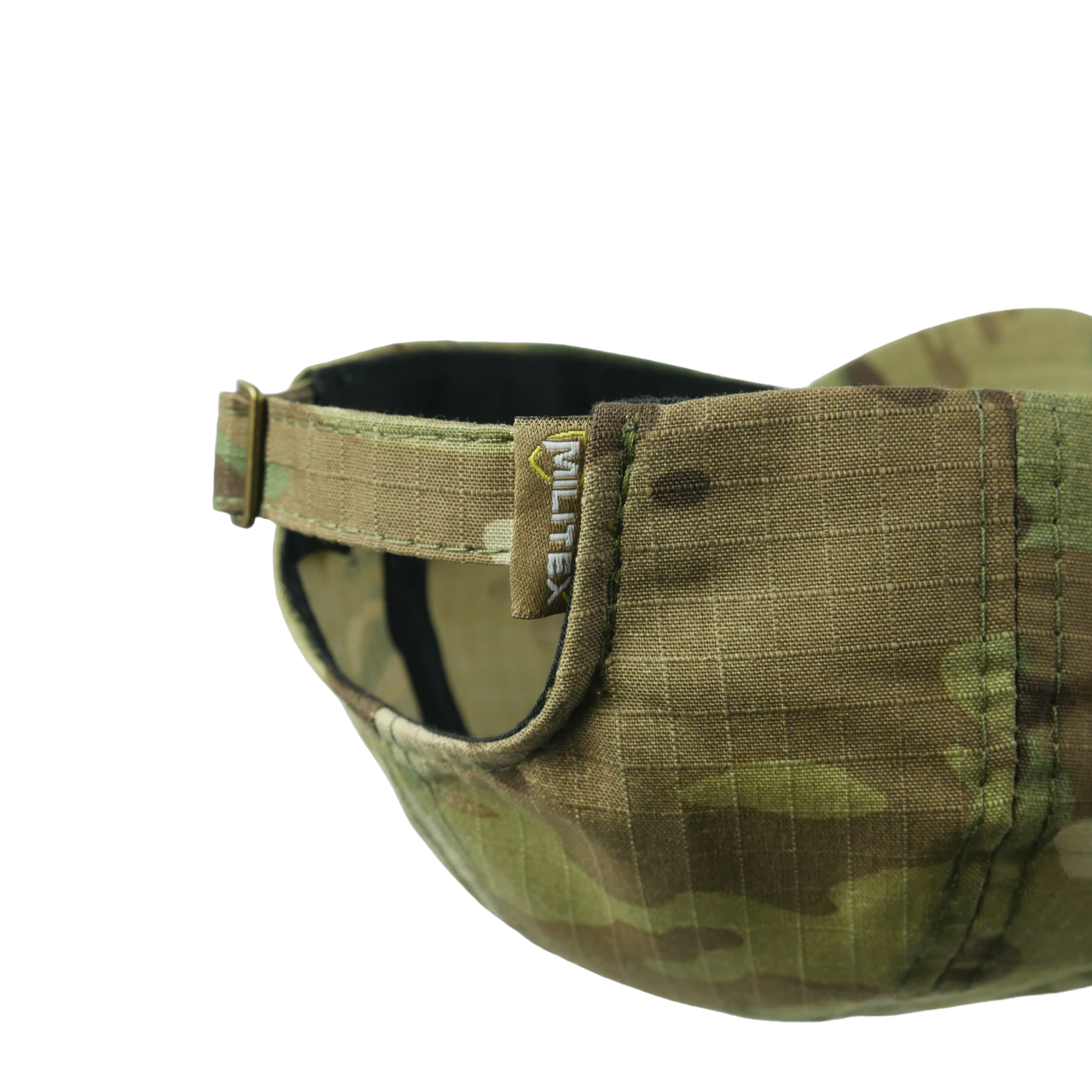Кепка бейсболка тактическая Militex Multicam фото 6