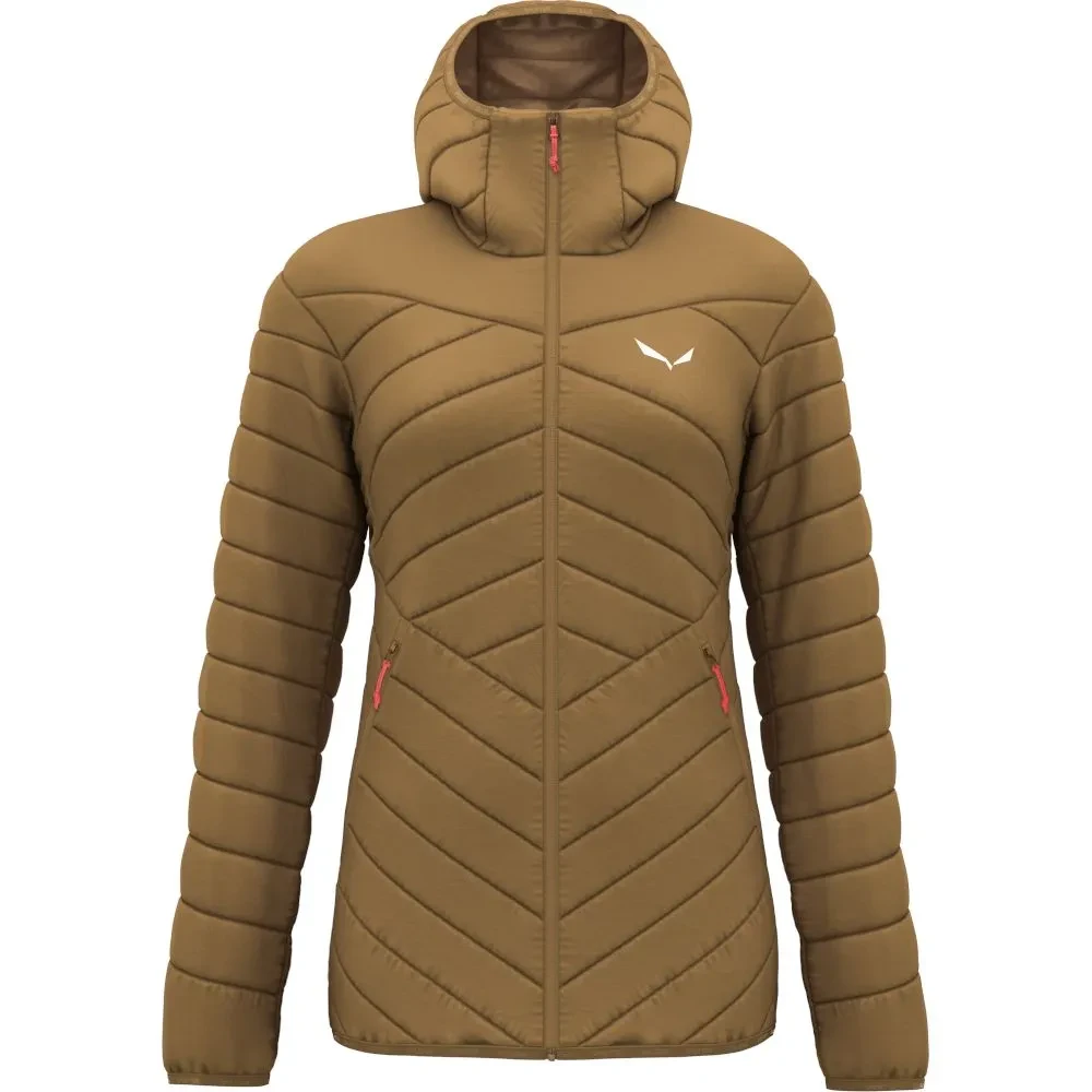 Куртка Salewa Brenta Jacket Wms фото 1