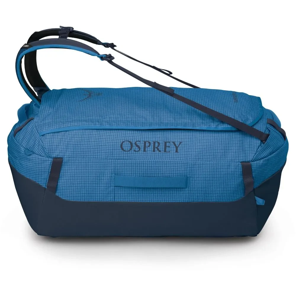 Сумка Osprey Transporter Duffel 95 фото 2