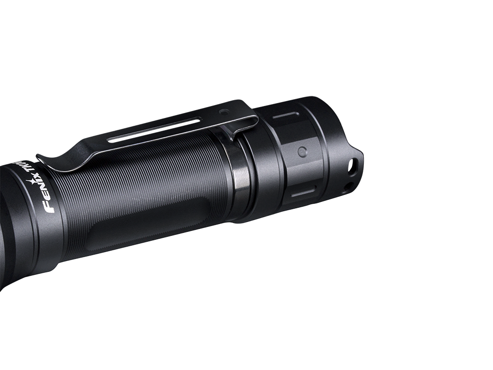 Ліхтар ручний Fenix TK06 фото 5