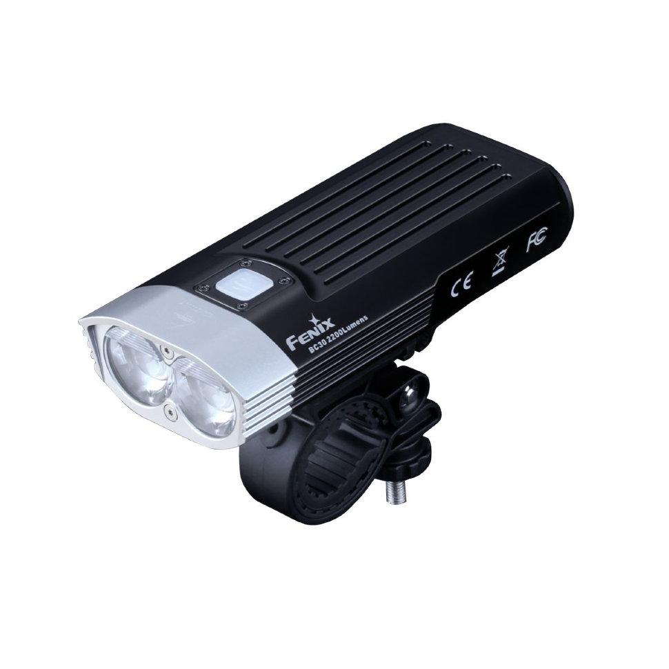Велофара Fenix BC30 V2.0 фото 1