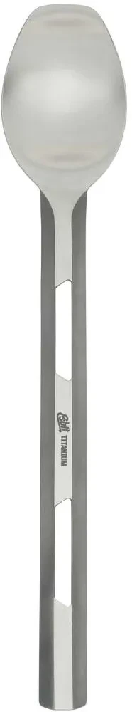 Ложка Esbit Titanium spoon LSP222-TI фото 1