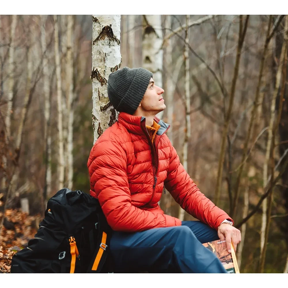 Шапка Turbat Custo фото 6