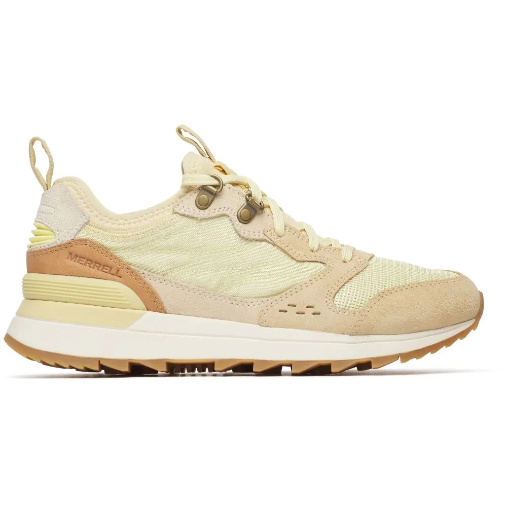 Кросівки Merrell Alpine 83 Sneaker Recraft Wmn фото 1