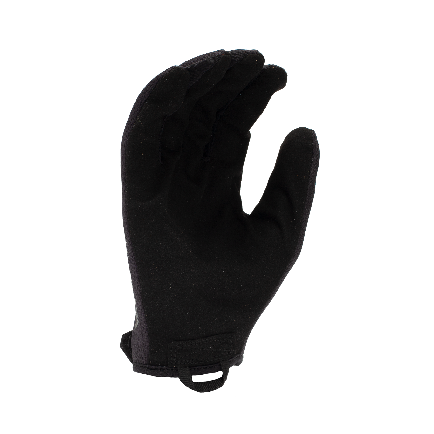 Тактичні рукавички Venture Gear Tactical VGTG30 Medium-Duty Operator, чорні, розмір L (9) фото 4