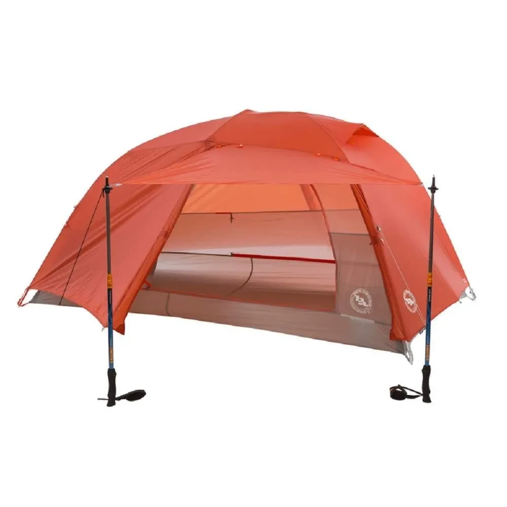 Палатка Big Agnes Copper Spur HV UL2 фото 2