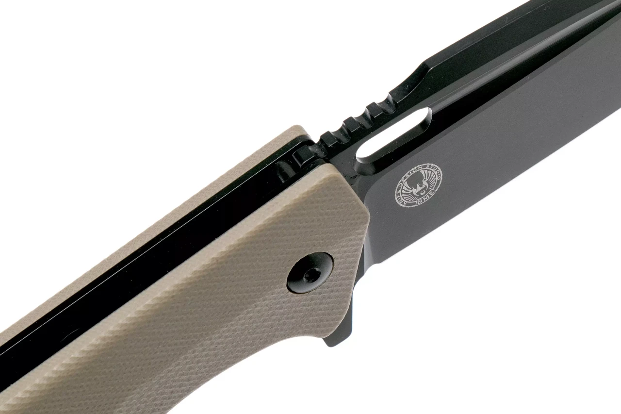 Ніж Boker Plus Caracal Folder Tactical 01BO759 фото 3