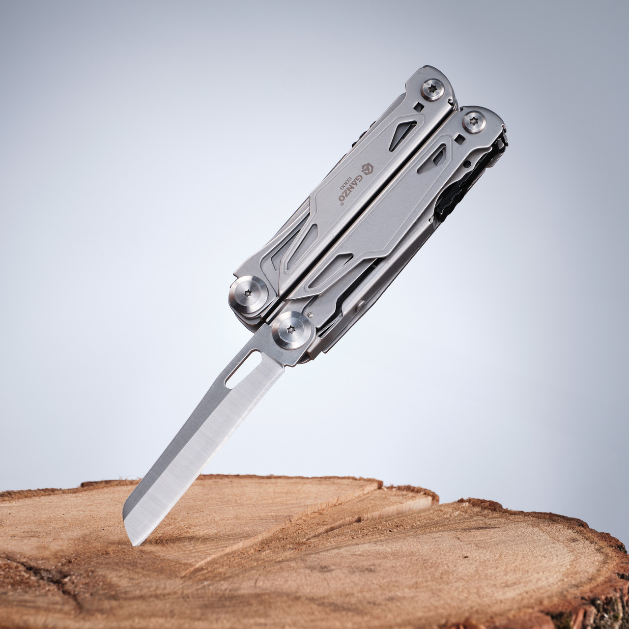 Мультитул Multi Tool Ganzo G303 фото 8