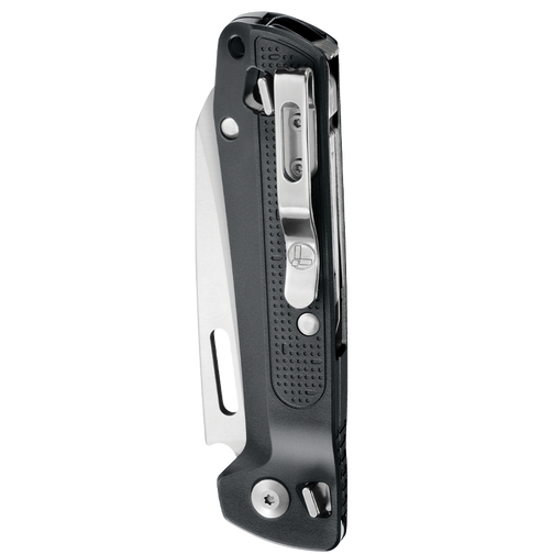 Ніж-мультитул Leatherman Free K4 фото 3