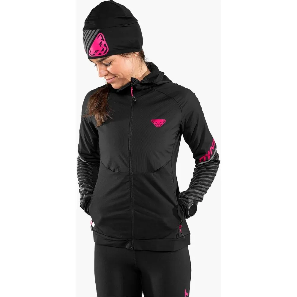 Шапка Dynafit Alpine Reflective Beanie фото 4