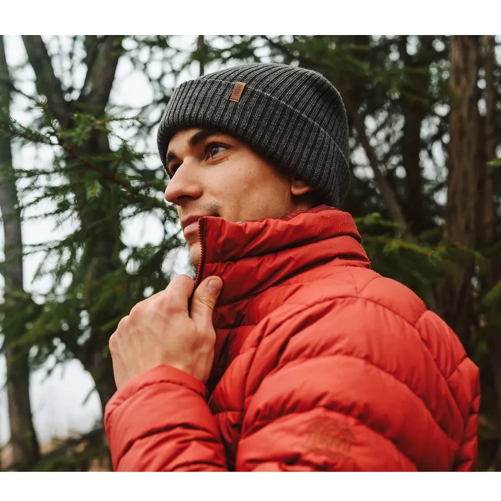 Шапка Turbat Custo фото 7