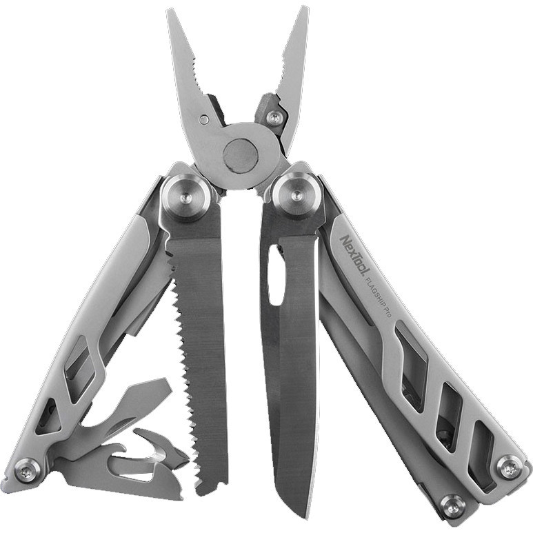 Мультитул NexTool Flagship Pro NE20220 фото 1