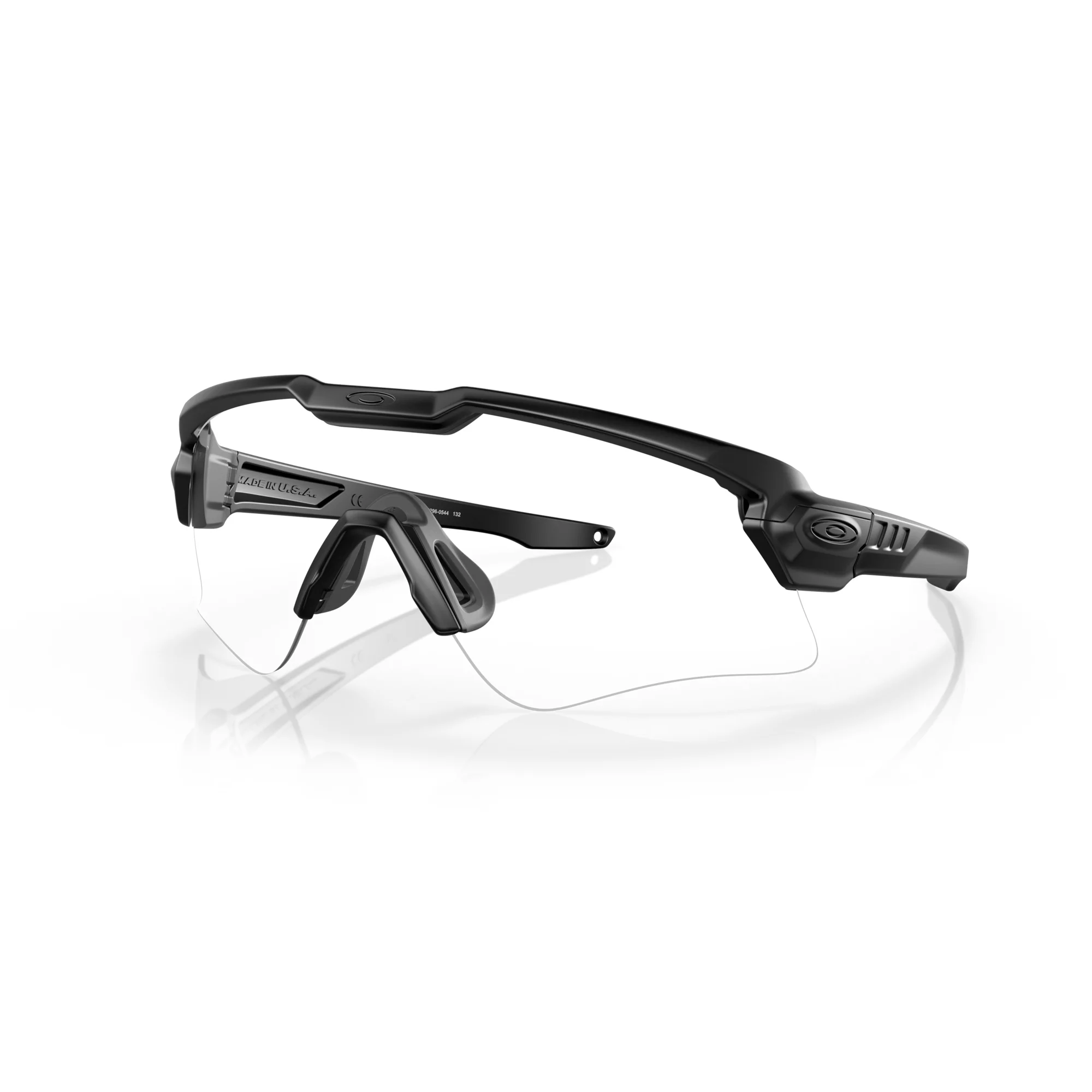 Окуляри балістичні Oakley® 