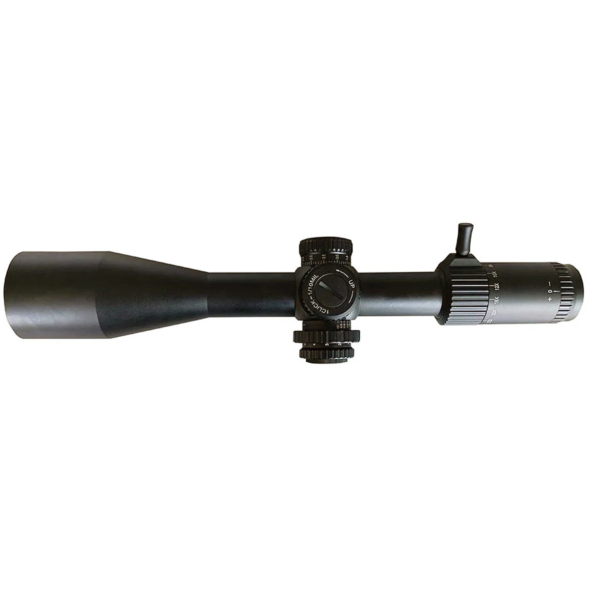 Оптичний приціл Konus WILD 6-24x50 Half Mil-Dot IR фото 3
