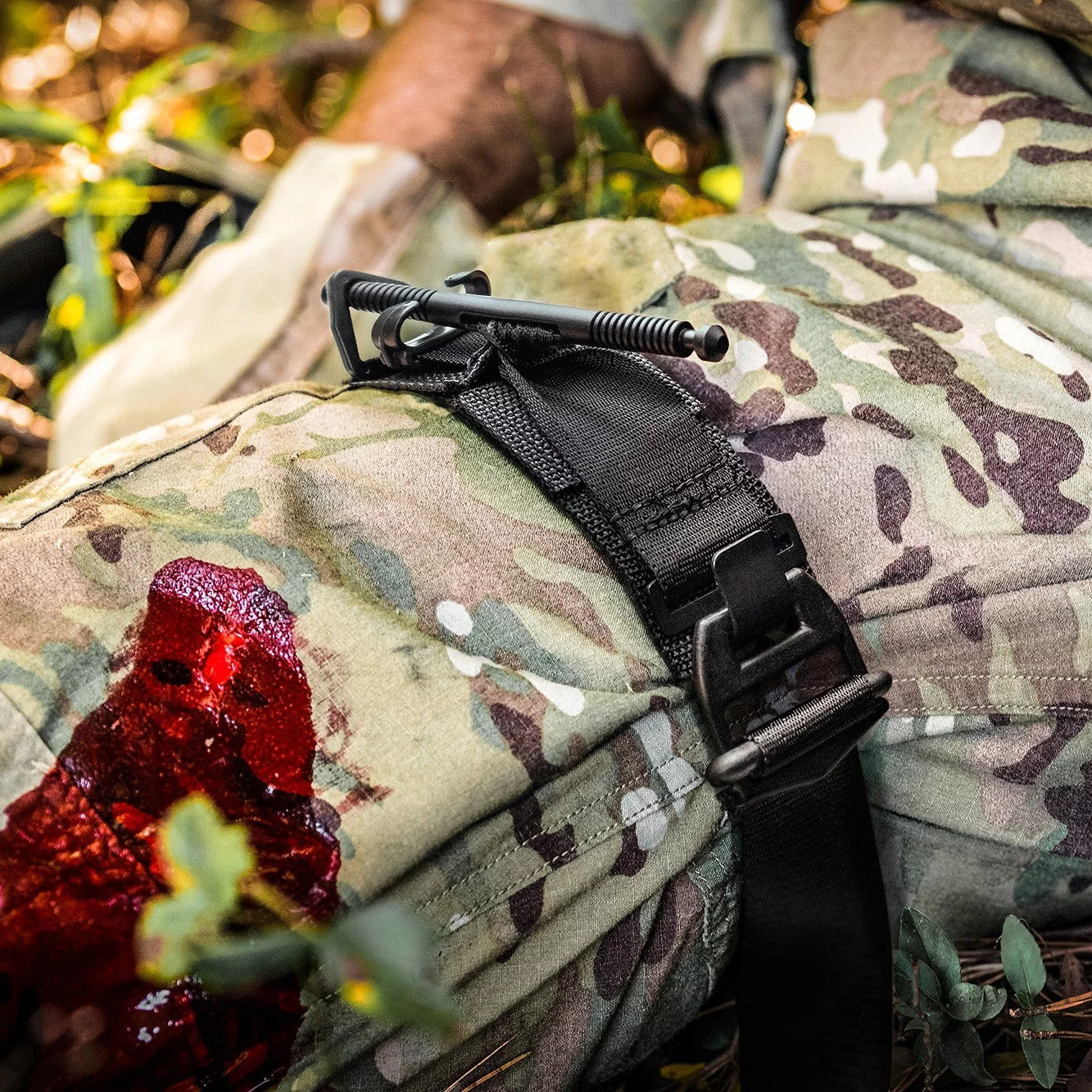 Турнікет TacMed Solutions 