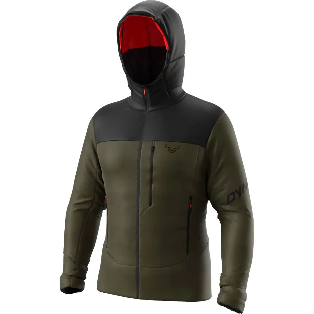 Куртка Dynafit Radical PRL Hood Mns фото 4