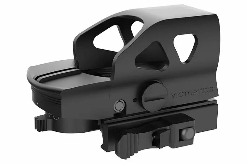 Приціл коліматорний Vector Optics Z4 1x23х34 фото 1