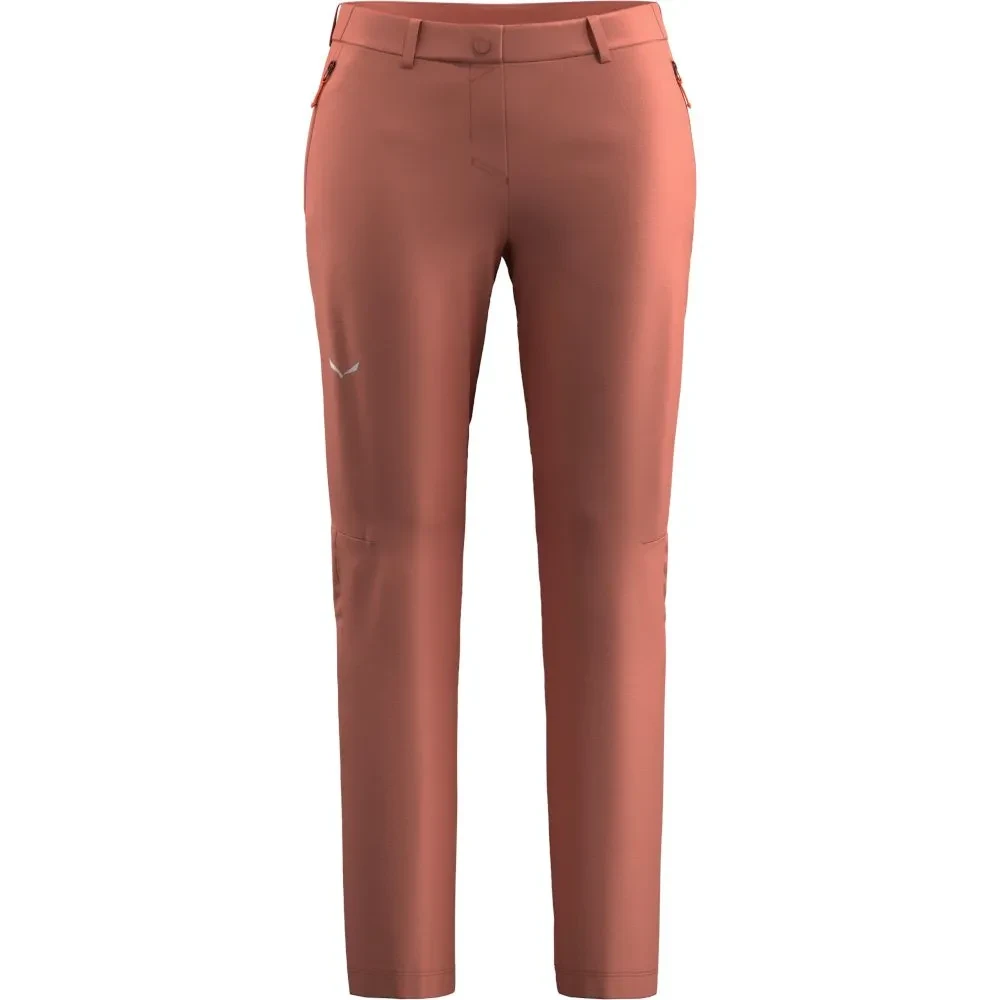 Штани Salewa Puez Talvena DST Wmn фото 1