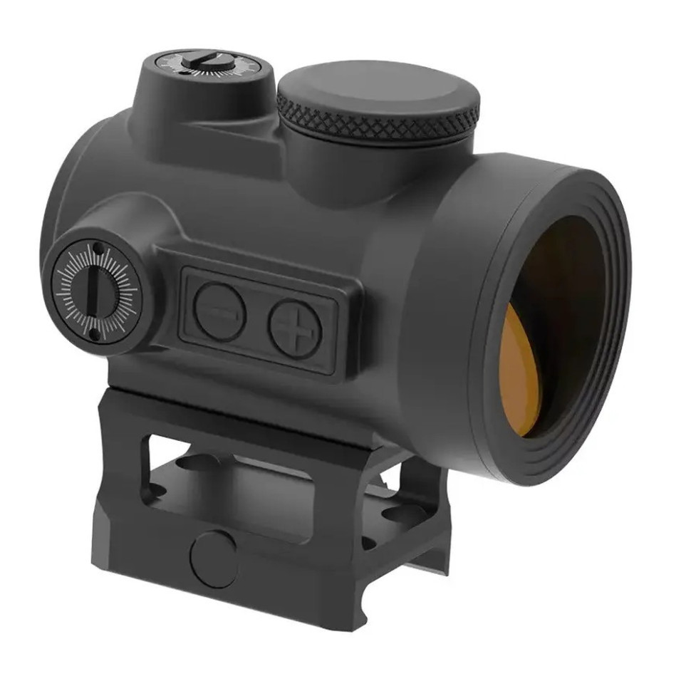 Приціл коліматорний Vector Optics SRD 1х30 3 MOA фото 6