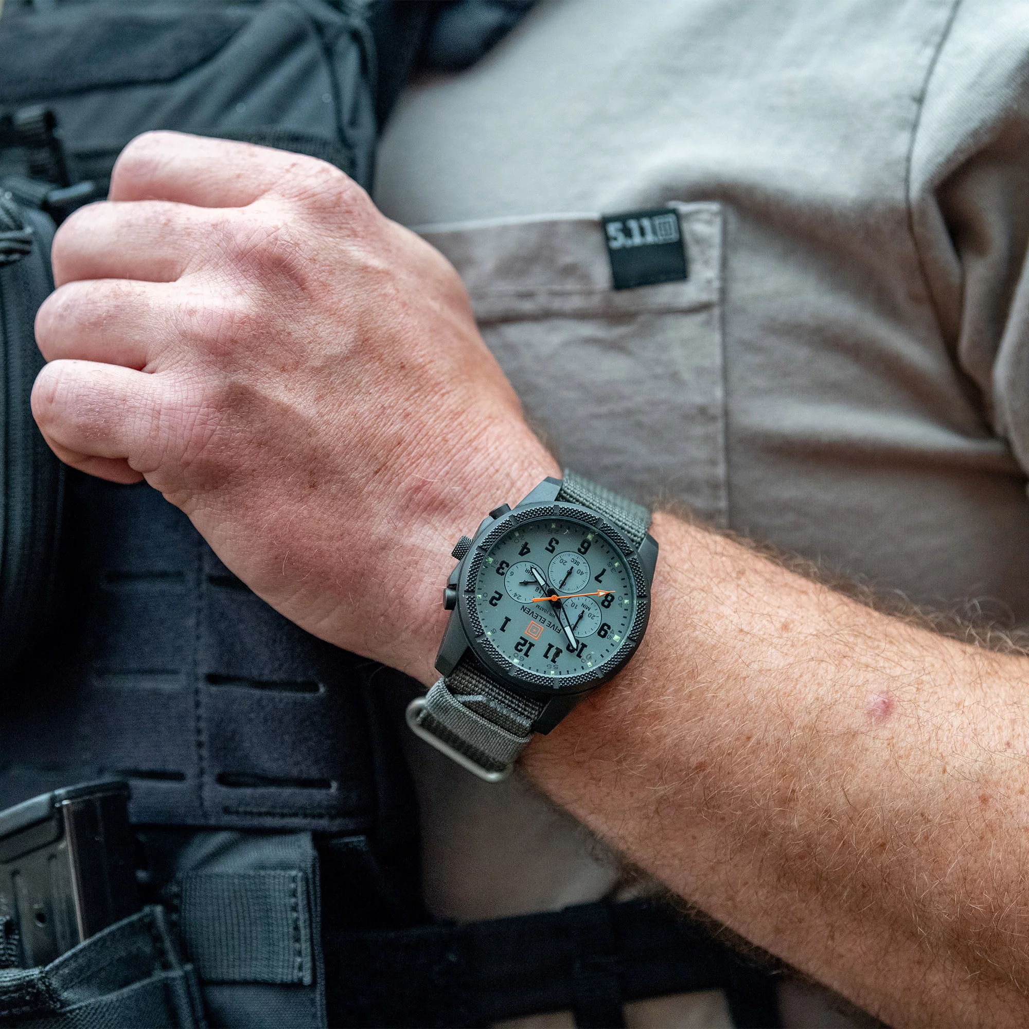 Годинник тактичний 5.11 Tactical® 